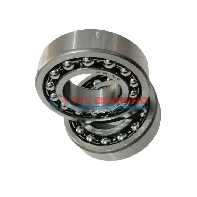 Self Aligning Ball Bearings 1307J